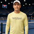 Pickleball Shatter Performance Shirt – Short Sleeve, Long Sleeve & Hoodie